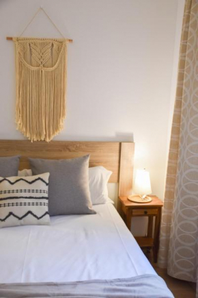 La Neu Studio neuf pour 4 pax en centre ville